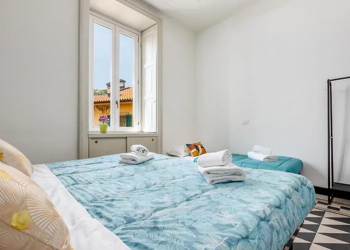 Feel - Porta Nuova Rooms