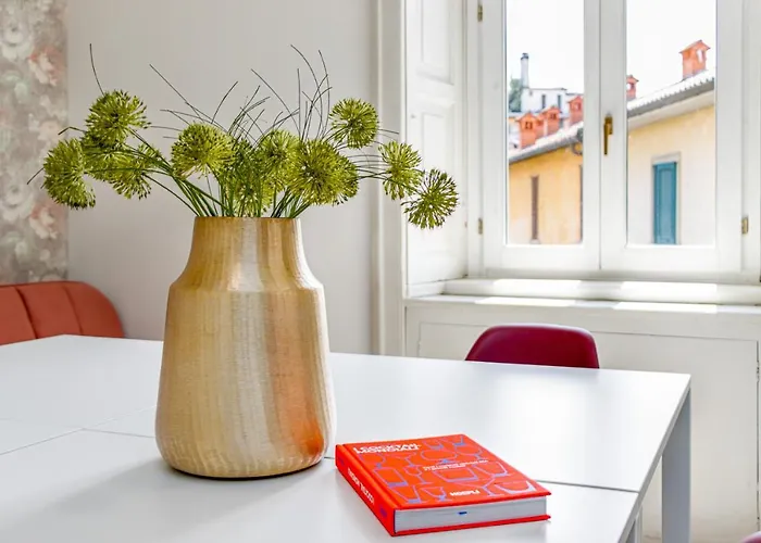 Feel - Porta Nuova Rooms