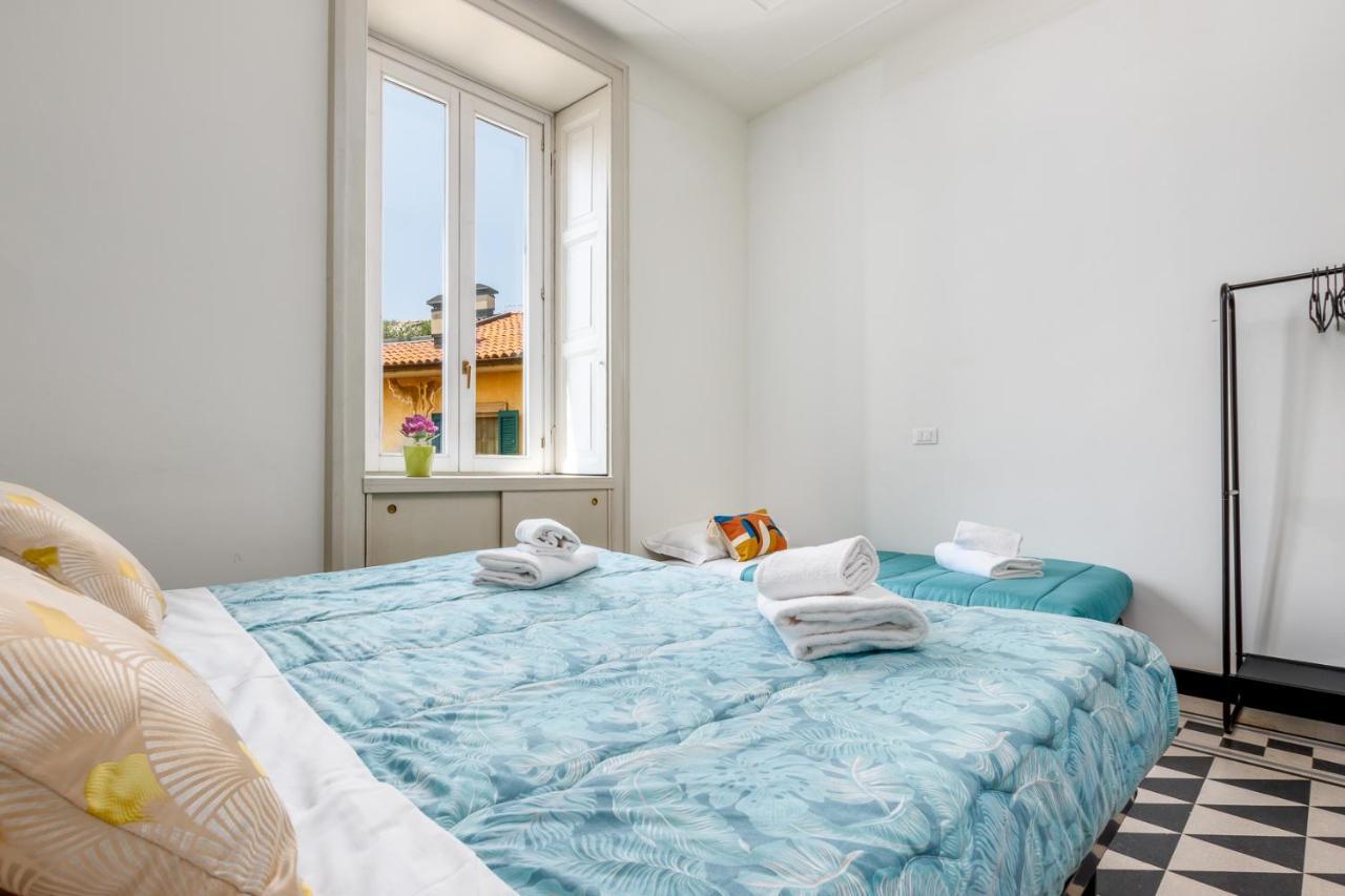 Gasthof Feel - Porta Nuova Bergamo