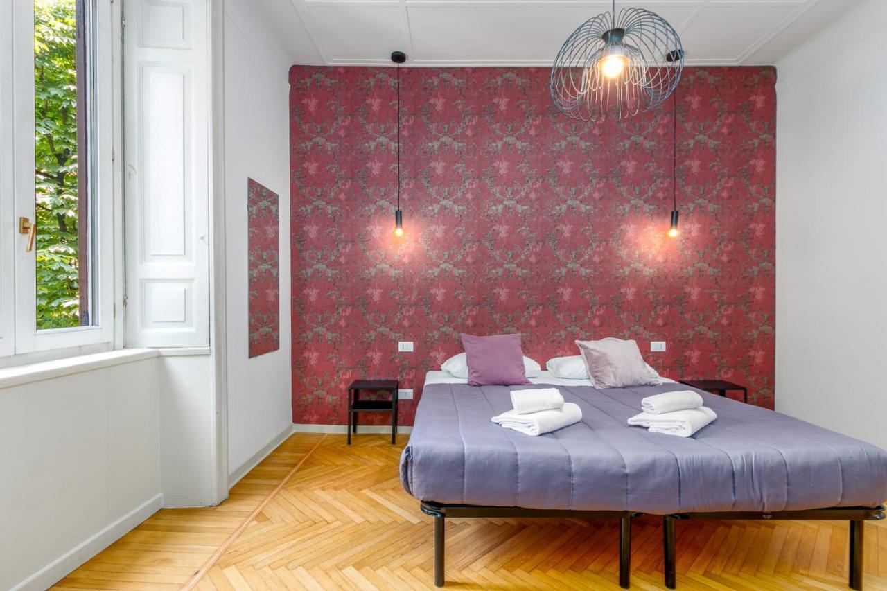 Maison d'hôtes Feel - Porta Nuova *