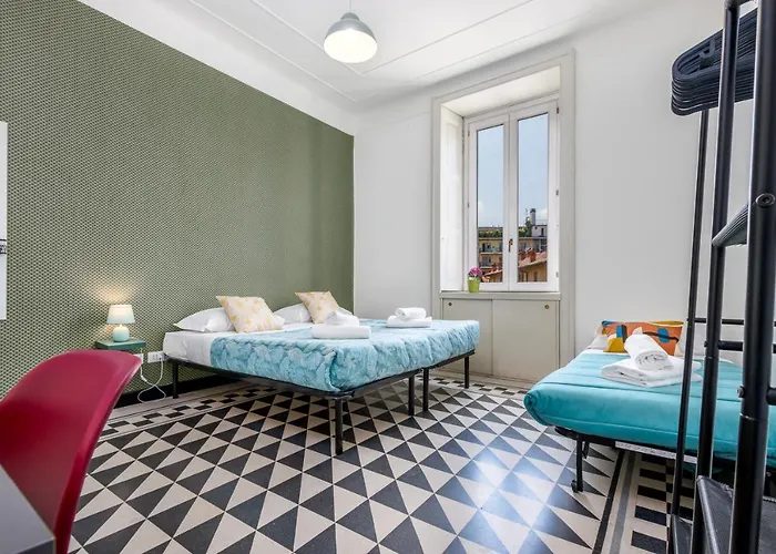 Feel - Porta Nuova Rooms