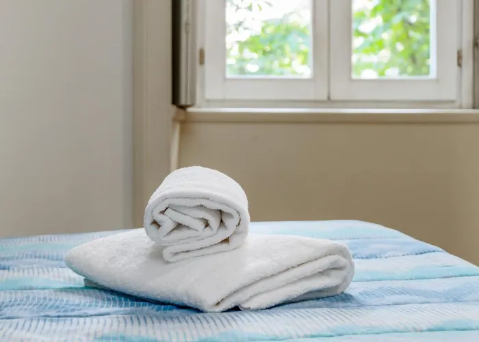Feel - Porta Nuova Rooms